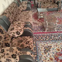 مبل 7نفره