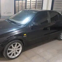 سمند ef7|خودرو سواری و وانت|همدان, |دیوار