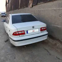 سمند LX  EF7|خودرو سواری و وانت|شهر ری, دولت‌آباد|دیوار