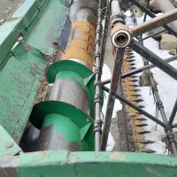 فروش هدرکمباین|ماشین‌آلات صنعتی|سنندج, |دیوار