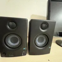 اسپیکر مانیتورینگ  eris E3.5نو نو|قطعات و لوازم جانبی رایانه|اهواز, کیانپارس |دیوار