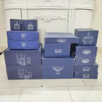 سرویس کریستال ۱۲نفره