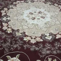 ۳عدد فرش ۶،۱۲و۳متری‌‌‌۵۰۰ شانه بفروش  میرسد|فرش|همدان, |دیوار