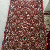 قالی یک شصت  در دو شصت ۲۵۰ میلیون