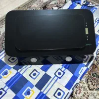 هود آشپزخانه H39 لتو سایز 90