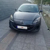 مزدا 3نیو مدل 90 تیپ 1