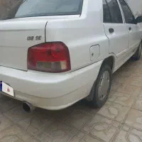 132 ماشی|خودرو سواری و وانت|شیروان (خراسان), |دیوار