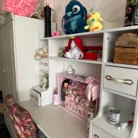 سرویس تخت یکنفره ی نوجوان|تخت و سرویس خواب|تهران, والفجر (افسریه)|دیوار