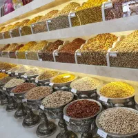 پخش اجیل عمده و خرده با پایین ترین قیمت