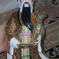 مجسمه اصل چینی|صنایع دستی و سایر لوازم تزئینی|تهران, خاک سفید|دیوار