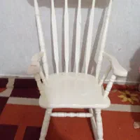 صندلی مادر بزرگی