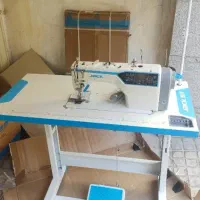 چرخ خیاطی جک a4f