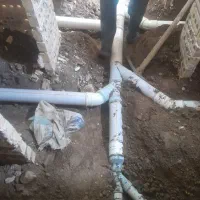 تخریب و گودبرداری کلی و جزئی ساختمان وصل طرح اگو|خدمات پیشه و مهارت|مشهد, توس (بلوار توس)|دیوار