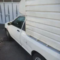 پراید وانت|خودرو سواری و وانت|اراک, |دیوار