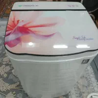 مینی واش|ماشین لباسشویی و خشککن لباس|قرچک, شهرک گلها|دیوار