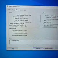 MSI GS72 با ۶ گیگ گرافیک مجزا|رایانه همراه|تهران, آرژانتین|دیوار