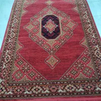 فرش ۴ متری اصیل خاش 63|فرش|مشهد, کشف|دیوار