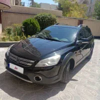 اچ سی کراس مدل برج۱۲سال97 بیرنگ بالوازم
