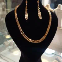 طلاهای بی اجرت