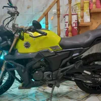 موتور سیکلت|موتورسیکلت|کیاشهر, |دیوار