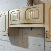 کابینت فلزی دست دوم|مصالح و تجهیزات ساختمان|شیراز, شهرک سراج‎|دیوار