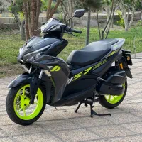 موتور s7 کویر ایروکس