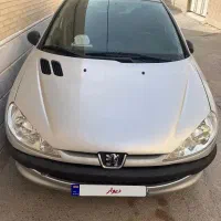 ۲۰۶ مدل ۸۹
