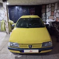 فروش خودرو