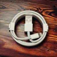کابل ایفون اورجینال کابل شارژ اپل اصلی اورجینال|لوازم جانبی موبایل و تبلت|تهران, منیریه|دیوار