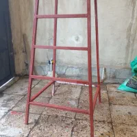 چهار پایه فلزی|ابزارآلات|اهواز, منبع اب|دیوار