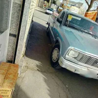 مزدا2000جهت معاوضه
