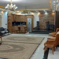 اجاره باغ ویلا،استخروجکوزی، مشهد|اجارهٔ کوتاه‌مدت ویلا و باغ|مشهد, بهاران|دیوار