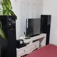 باند خانگی|سیستم صوتی خانگی|سراب, |دیوار