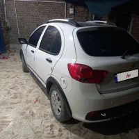 سلام کوئیک R مدل ۱۴۰۲|خودرو سواری و وانت|خاش, |دیوار