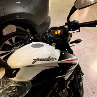 موتور NS 200