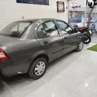 تیبا۱ مدل ۹۲