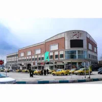 یک باب مغازه در پاساژاتی سنترطبقه اول بفروش میرود