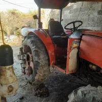 تراکتور سالم