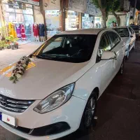 اجاره ماشین عروس