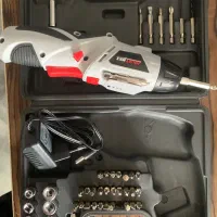 پیچ بند شارژی|ابزارآلات|رشت, سعدی (تختی)|دیوار