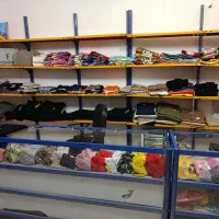 پوشاک زنانه لباس زیر و.فروش یکجا به دلیل تغیر شغل|لباس|پیر بکران, |دیوار