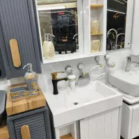 روشویی کابینتی A101