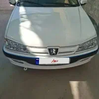 پارس،سال مدل 1400