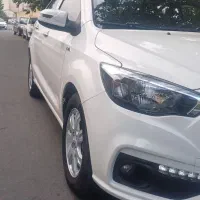 شاهین اتوماتیک فول
