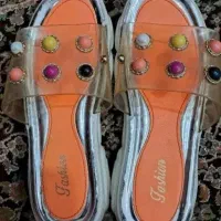 کفش زنانه یا دخترانه|کیف، کفش، کمربند|تهران, دهم فروردین|دیوار