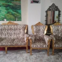 فروش  لوازم خانگی|بوفه، ویترین، کنسول|تبریز, |دیوار