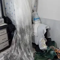 پرده پذیرایی|پرده، رانر، رومیزی|مشهد, نظام دوست|دیوار