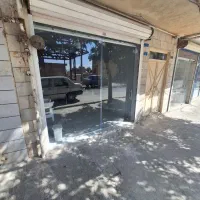 مغازه سی متری خیابان عظیمی