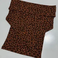 کراپ و هدبند پاپیونی