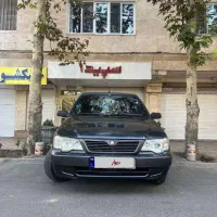 پراید 111 مدل 89 در حد*|خودرو سواری و وانت|کرج, حصارک بالا|دیوار